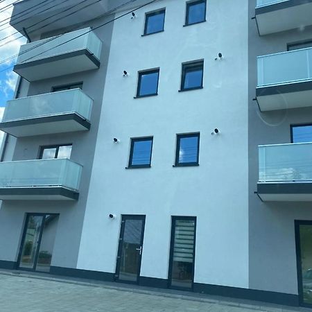 Luxury Queen Câmpulung Moldovenesc Exteriér fotografie