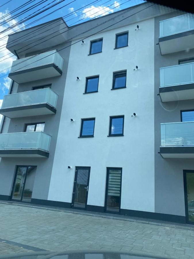 Luxury Queen Câmpulung Moldovenesc Exteriér fotografie
